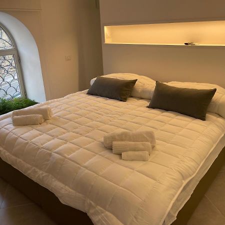 巴勒莫Cathedral House Design公寓 外观 照片