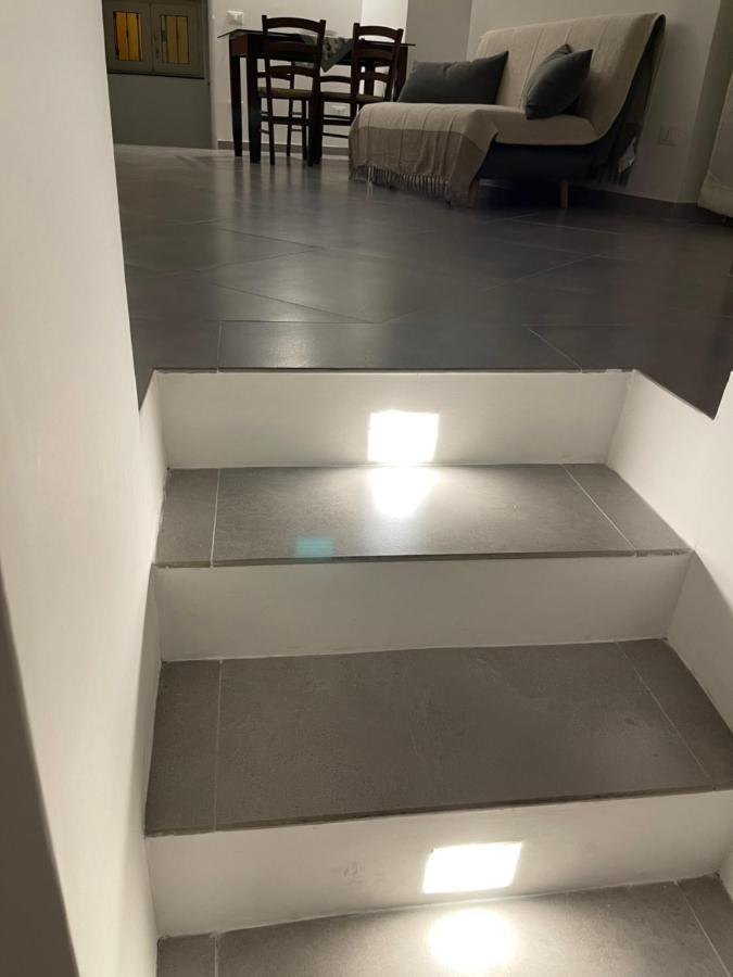 巴勒莫Cathedral House Design公寓 外观 照片