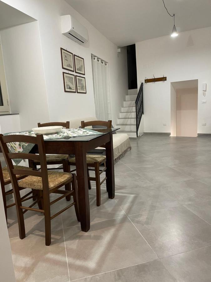 巴勒莫Cathedral House Design公寓 外观 照片
