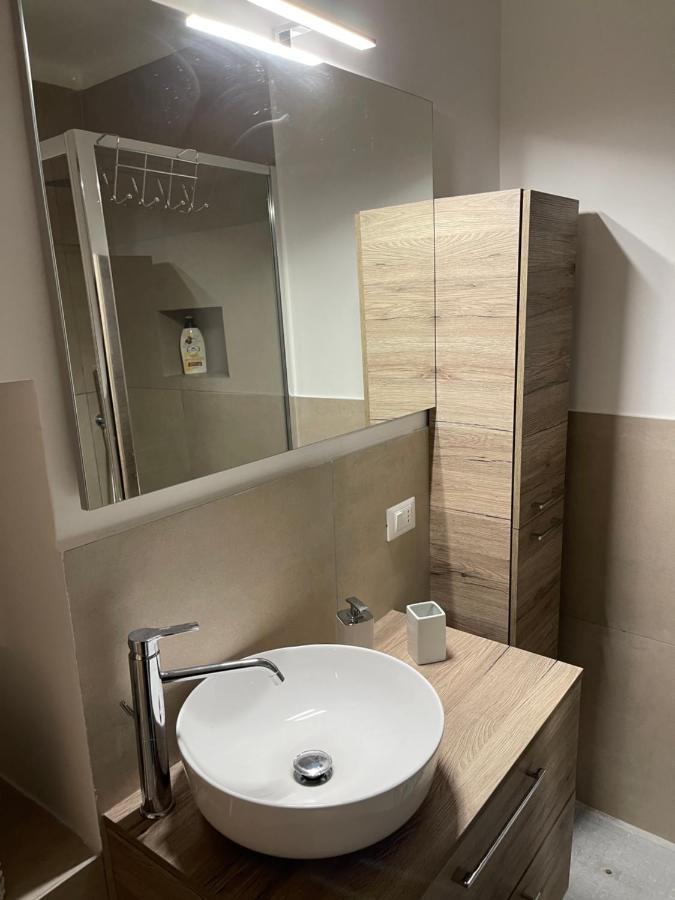 巴勒莫Cathedral House Design公寓 外观 照片