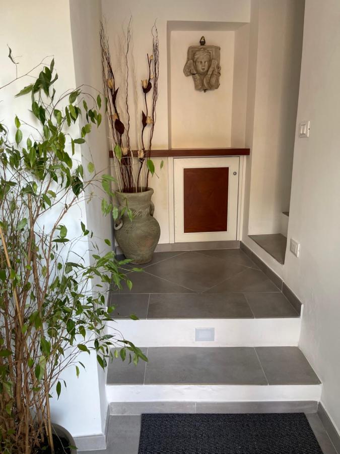 巴勒莫Cathedral House Design公寓 外观 照片