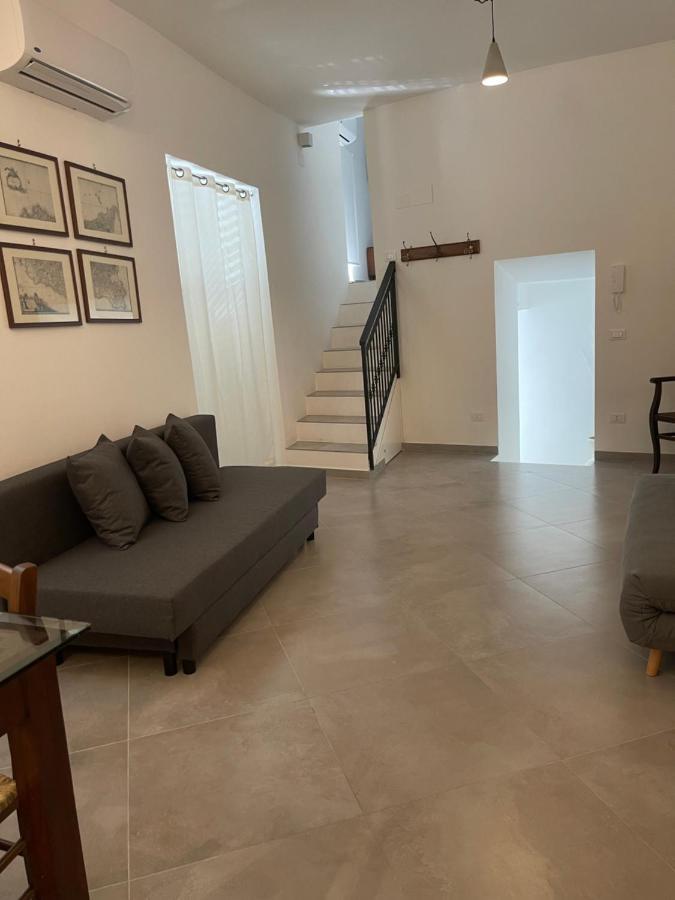 巴勒莫Cathedral House Design公寓 外观 照片